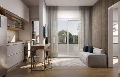Apartamento com 2 quartos à venda na rua osvaldo rogério braga, 200, ingleses do rio vermelho, florianópolis por r$ 680.000
