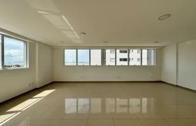 Sala comercial com 1 sala à venda na rua fúlvio aducci, 1214, estreito, florianópolis por r$ 385.000