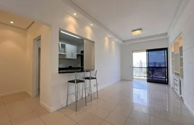 Apartamento com 3 quartos à venda na rua felipe neves, 281, canto, florianópolis por r$ 1.090.000