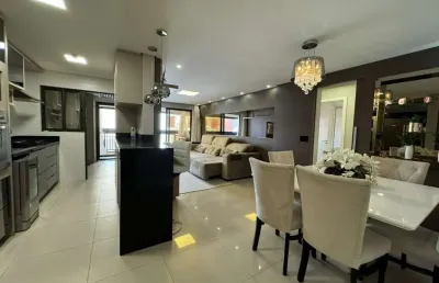 Apartamento com 3 quartos à venda na avenida cruz e souza, 418, campinas, são josé por r$ 1.399.000