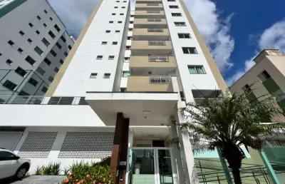 Apartamento com 3 quartos à venda na rua leonardo francisco, 100, rio caveiras, biguaçu por r$ 690.000