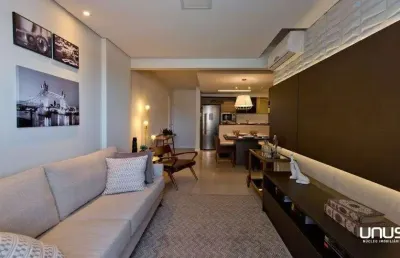 Apartamento com 2 quartos à venda na rua vereador mário coelho pires, 305, campinas, são josé por r$ 820.000