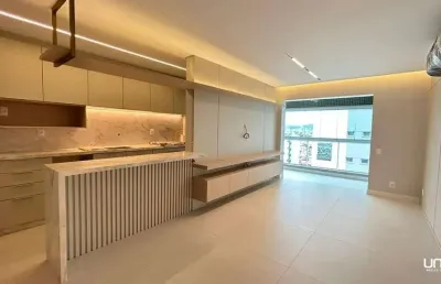Apartamento com 3 quartos à venda na rua orlando odilio koerich, 156, estreito, florianópolis por r$ 1.790.000