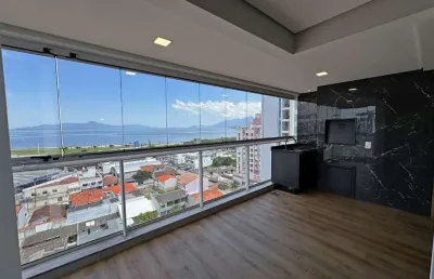 Apartamento com 2 quartos à venda na rua joaquim maximiano sarmento, 110, kobrasol, são josé por r$ 1.100.000