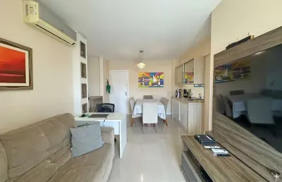 Apartamento com 2 quartos à venda na rua dom pedro ii, 374, campinas, são josé por r$ 690.000