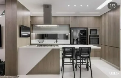 Apartamento com 3 quartos à venda na avenida marechal castelo branco, 300, campinas, são josé por r$ 2.690.000