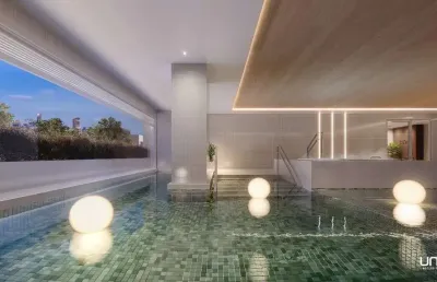 Apartamento com 3 quartos à venda na rua victor meirelles, 302, campinas, são josé por r$ 1.254.337