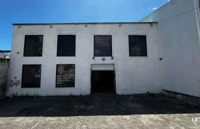 Terreno à venda na rua joão saturnino ouriques, 784, campinas, são josé por r$ 1.600.000