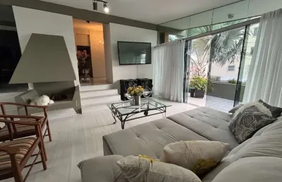 Casa com 4 quartos à venda na rua gustavo barroso, 431, estreito, florianópolis por r$ 2.000.000
