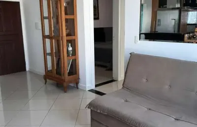 Cobertura com 2 quartos à venda na rua luiz elias daux, 910, ingleses do rio vermelho, florianópolis por r$ 1.280.000