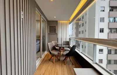 Apartamento com 2 quartos à venda na coronel eliseu guilherme, 175, campinas, são josé por r$ 1.090.000