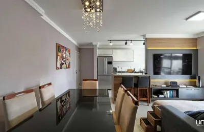 Apartamento com 2 quartos à venda na rua tiradentes, 50, kobrasol, são josé por r$ 975.000