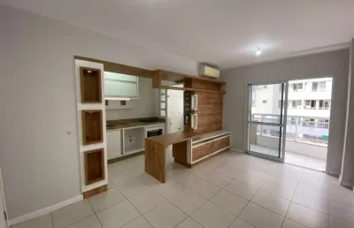 Apartamento com 2 quartos à venda na rua eugênio portela, 617, barreiros, são josé por r$ 499.000