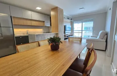 Apartamento com 3 quartos à venda na orlando adilio, 156, estreito, florianópolis por r$ 1.380.000