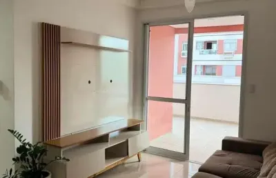 Apartamento com 2 quartos à venda na rua francisco pedro machado, 555, barreiros, são josé por r$ 555.000