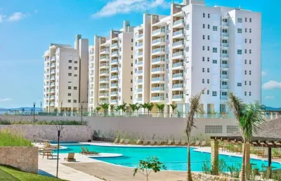 Apartamento com 3 quartos à venda na rod br 101 km 201, 4161, serraria, são josé por r$ 960.000