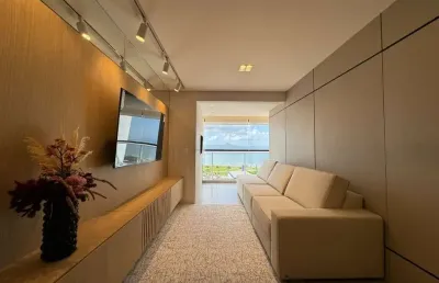 Apartamento com 3 quartos à venda na rua joaquim maximiano sarmento, 110, kobrasol, são josé por r$ 1.440.000