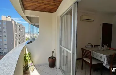 Apartamento com 2 quartos à venda na rua joão saturnino ouriques, 619, campinas, são josé por r$ 650.000