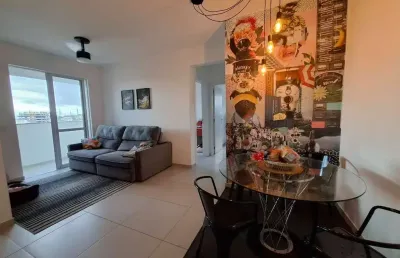 Apartamento com 2 quartos à venda na rua bergamo, 150, pagani, palhoça por r$ 467.000