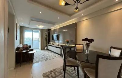Apartamento com 2 quartos à venda na rua professora maria do carmo souza, 345, campinas, são josé por r$ 760.000