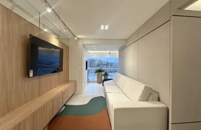 Apartamento com 3 quartos à venda na rua joaquim maximiano sarmento, 110, kobrasol, são josé por r$ 1.498.485