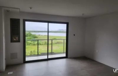 Apartamento com 2 quartos à venda na rua júlio vieira, 237, joão paulo, florianópolis por r$ 1.350.000