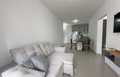 Apartamento com 2 quartos à venda na avenida da pedra branca, 363, pedra branca, palhoça por r$ 480.000