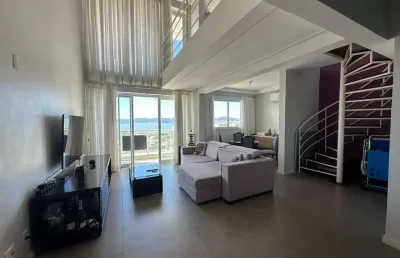 Apartamento com 1 quarto à venda na virgilinio ferreira de souza, 206, barreiros, são josé por r$ 990.000