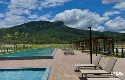 Terreno à venda na avenida da pedra branca, 01, pedra branca, palhoça por r$ 1.100.000