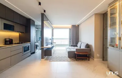 Apartamento com 3 quartos à venda na rua agapito veloso, 35, estreito, florianópolis por r$ 1.690.000