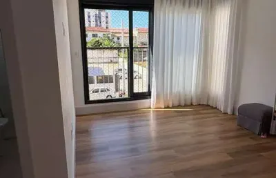Apartamento com 3 quartos à venda na rua afonso pena, 542, estreito, florianópolis por r$ 1.700.000