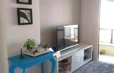 Apartamento com 2 quartos à venda na rua santo antônio, 1320, barreiros, são josé por r$ 480.000