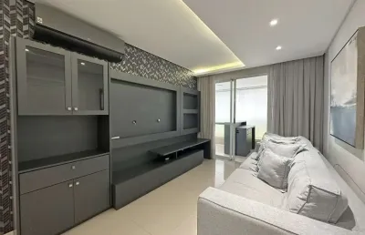 Apartamento com 2 quartos à venda na rua vereador mário coelho pires, 305, campinas, são josé por r$ 860.000