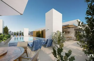Apartamento com 2 quartos à venda na rua celito antônio clasen, 25, nossa senhora do rosário, são josé por r$ 730.000