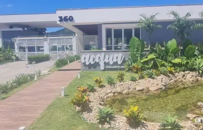 Casa em condomínio fechado com 3 quartos à venda na avenida deltaville, 360, deltaville, biguaçu por r$ 1.240.000