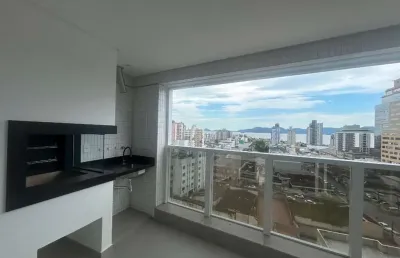 Apartamento com 3 quartos à venda na rua euclides machado, 112, estreito, florianópolis por r$ 1.700.000