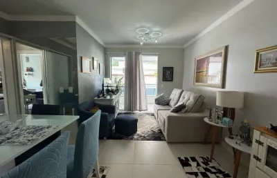 Apartamento com 2 quartos à venda na servidão do palmeiras, 205, itacorubi, florianópolis por r$ 1.050.000