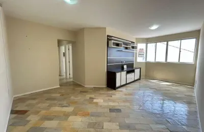Apartamento com 3 quartos à venda na rua desembargador gil costa, 310, capoeiras, florianópolis por r$ 589.000