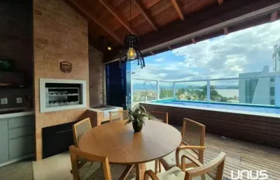 Casa com 3 quartos à venda na rua joão meirelles, 636, abraão, florianópolis por r$ 1.990.000