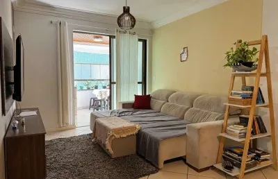 Apartamento com 3 quartos à venda na rua vereador walter borges, 228, campinas, são josé por r$ 750.000