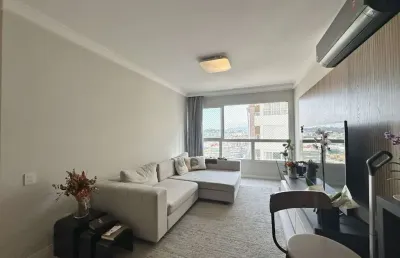 Apartamento com 2 quartos à venda na avenida cruz e souza, 101, campinas, são josé por r$ 1.380.000