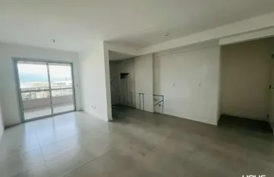 Apartamento com 3 quartos à venda na rua unide, 150, pagani, palhoça por r$ 680.000