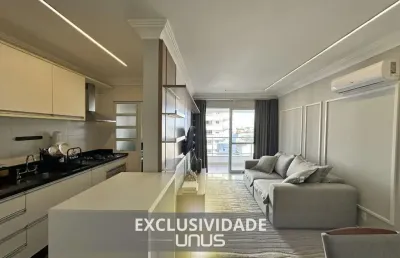 Apartamento com 2 quartos à venda na av. brigadeiro paes, 375, campinas, são josé por r$ 760.000