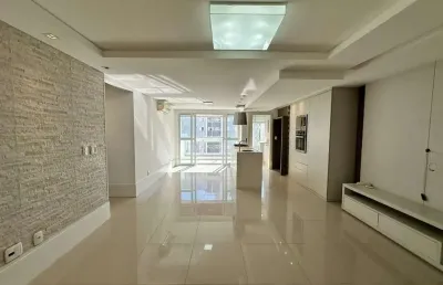 Apartamento com 3 quartos à venda na avenida governador adolfo konder, 251, campinas, são josé por r$ 1.140.000