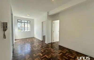Apartamento com 2 quartos à venda na rua manoel de oliveira ramos, 221, estreito, florianópolis por r$ 465.000