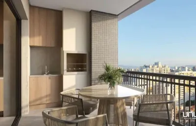 Apartamento com 2 quartos à venda na avenida cruz e souza, 430, campinas, são josé por r$ 890.000