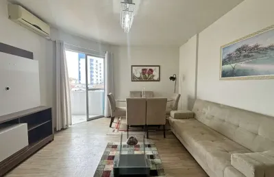 Apartamento com 3 quartos à venda na rua são cristóvão, 94, barreiros, são josé por r$ 495.000