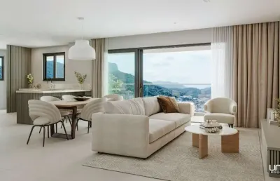 Apartamento com 3 quartos à venda na rua veneza, 01, pagani, palhoça por r$ 950.000