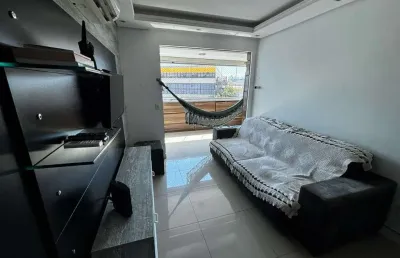 Apartamento com 2 quartos à venda na rua heronildes josé da silva, 18, nossa senhora do rosário, são josé por r$ 650.000