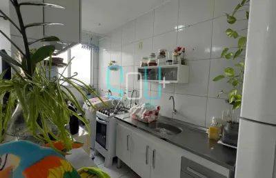 Apartamento padrão à venda, nova parnamirim, parnamirim, rn